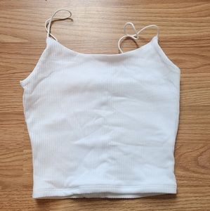 Bungee Strap Tank
